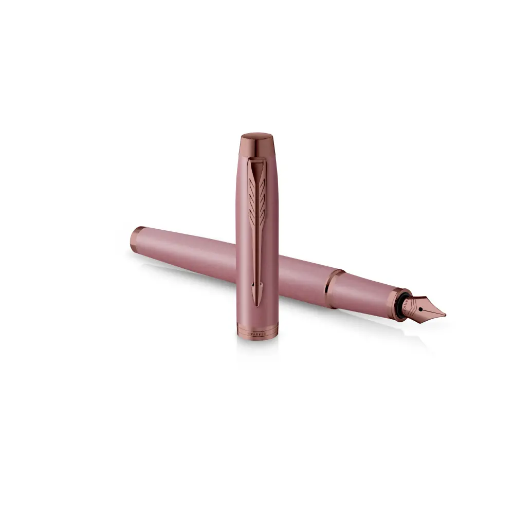 NALIVNO PERO PARKER IM MAUVE BRONZE TRIM F - Image 4