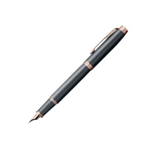 NALIVNO PERO PARKER IM SLATE PINK GOLD F