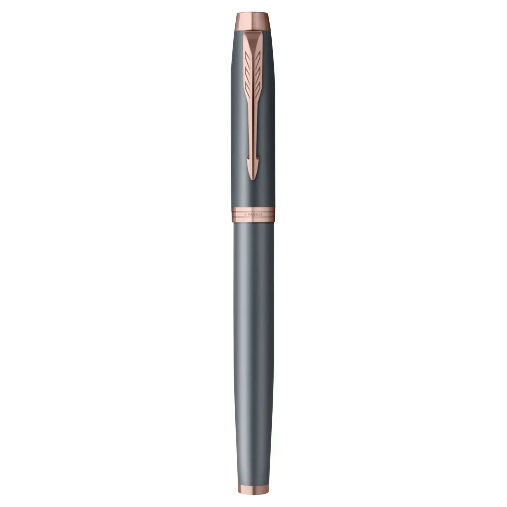NALIVNO PERO PARKER IM SLATE PINK GOLD F - Image 4