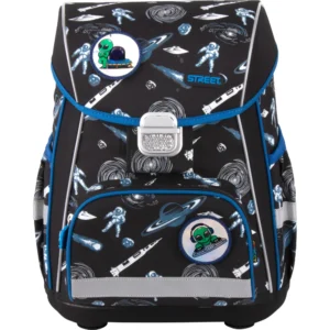 Torba Abc alien