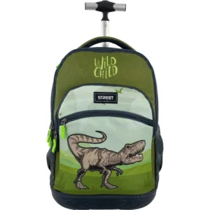 TROLLEY DINOSAUR