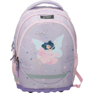 NAHRBTNIK STREET ERGONOMIC SIMPLE FAIRY, 531152