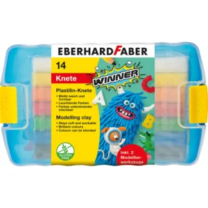 PLASTELIN EBERHARD FABER 14/1