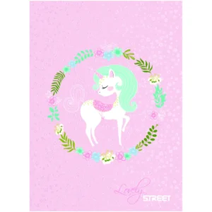 Beležka A6, Street Lovely tale 40 listna