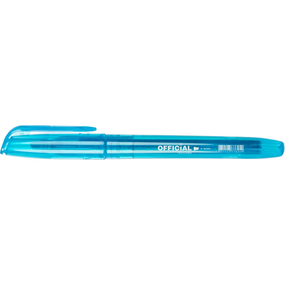 TEXTMARKER OFFICIAL SV. FLUO. moder - Image 2