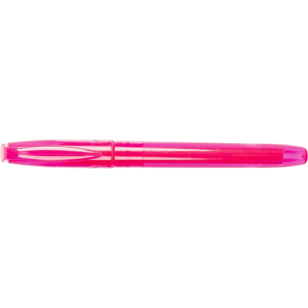 TEXTMARKER OFFICIAL SV. FLUO. roza - Image 4