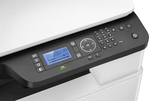Večfunkcijska laserska naprava HP LaserJet MFP M442DN - Image 2