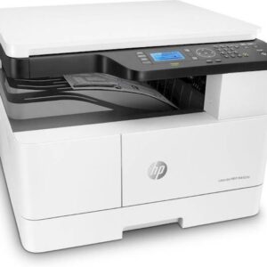 Večfunkcijska laserska naprava HP LaserJet MFP M442DN
