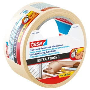 TESA OBOJESTRANSKI TRAK ZA PREPROGE 50MMX10M