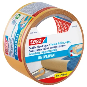 TESA OBOJESTRANSKI TRAK UNIVERZALEN 50MMX10M