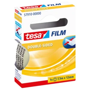 TESA OBOJESTRANSKI TRAK UNIVERZALEN 12mmx7.5m