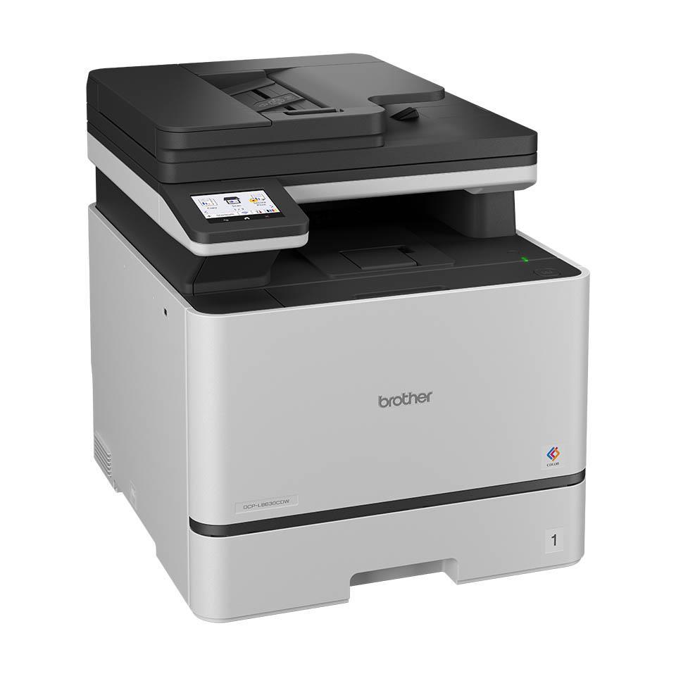 Brother Tiskalnik DCP-L8630CDW - Image 3