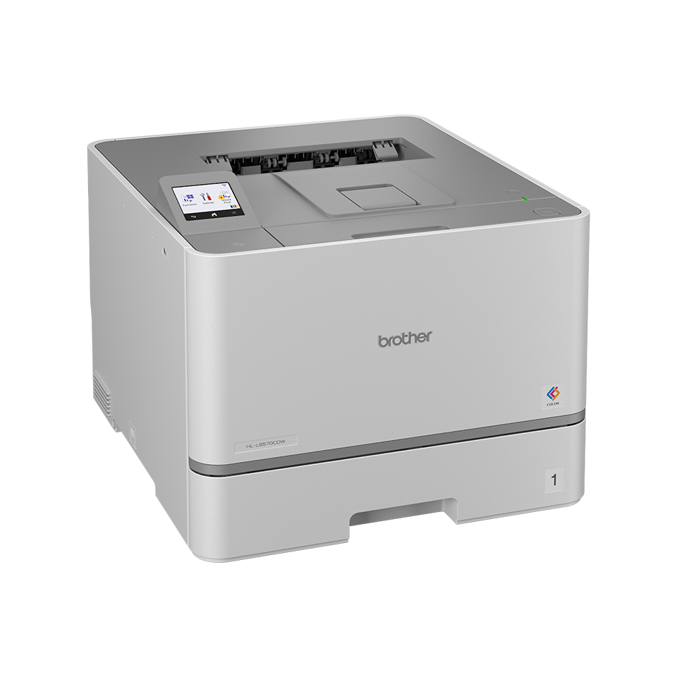 Brother Tiskalnik HL-L8570CDW - Image 3
