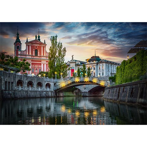 KOLEDAR MINI SLOVENIJA 2027, JM - Image 3