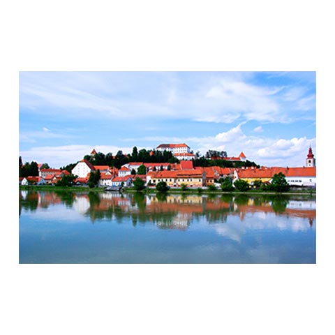 KOLEDAR SLOVENSKA JEZERA 2027, JM - Image 4