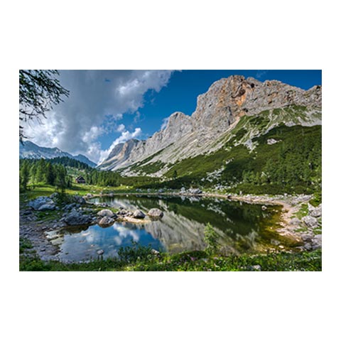 KOLEDAR SLOVENSKA JEZERA 2027, JM - Image 9