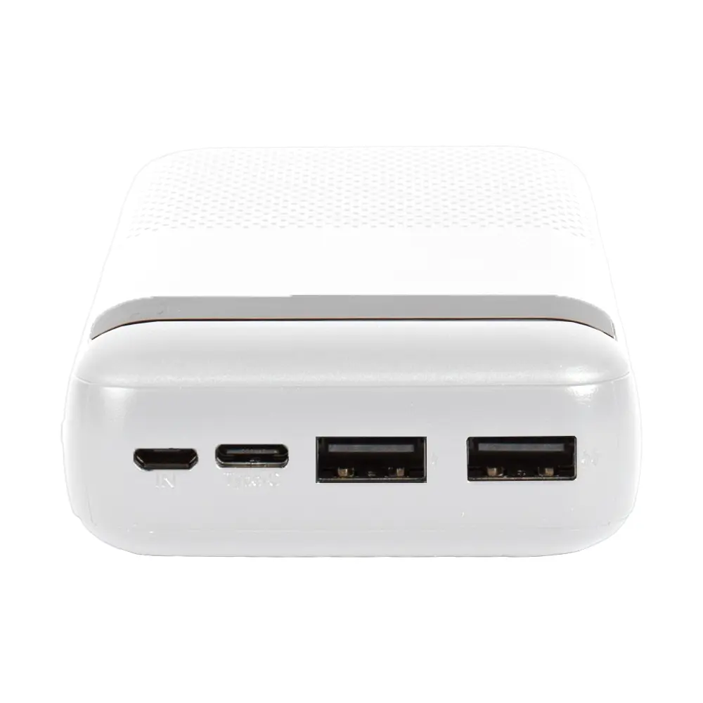 Power bank Hintom 10000 mAh bel - Image 2