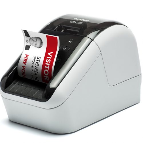 BRQL810W