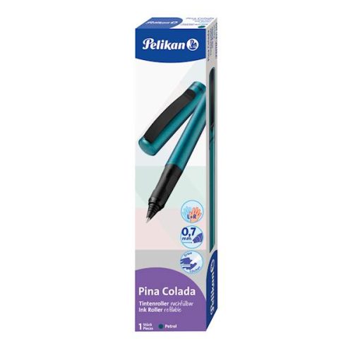 pelikan-roler-pina-colada-petrol-ld-v-skatli