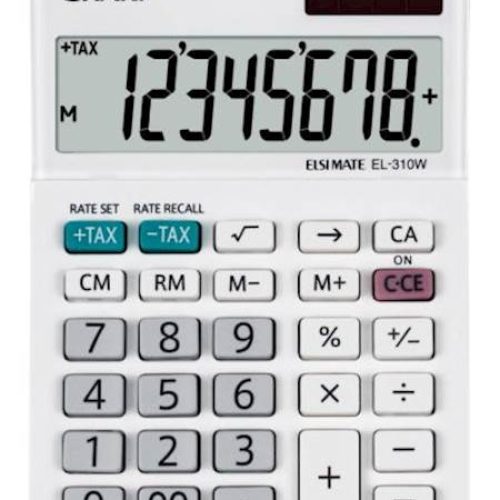 sharp-kalkulator-el310w-8m-namizni