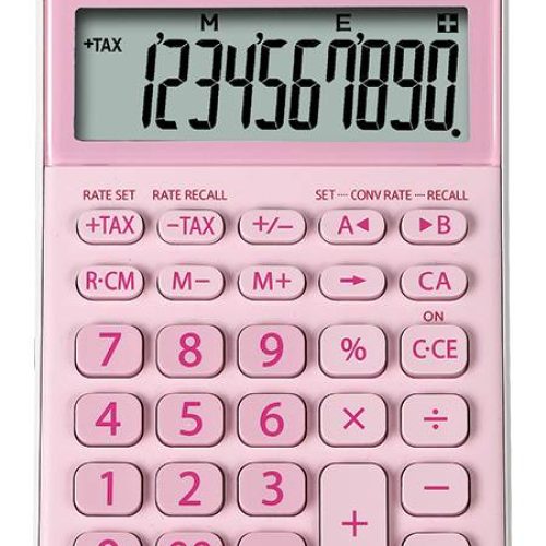 sharp-kalkulator-elm335bpk-10m-namizni