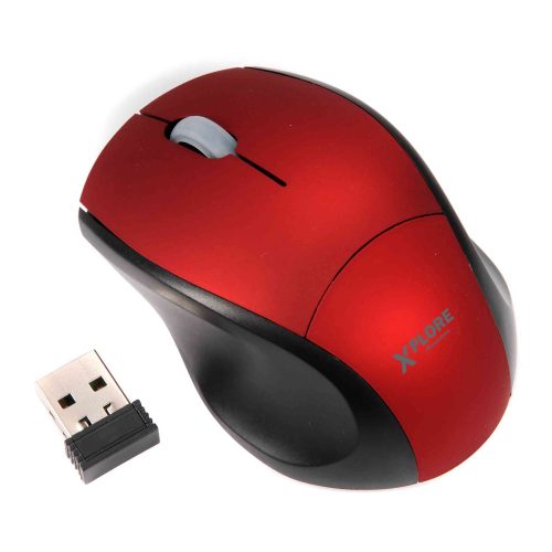 xp_1219_rdeca_racunalniska_brezzicna_opticna_miska_mini_majhna_oblika_za_prenosnike_xplore