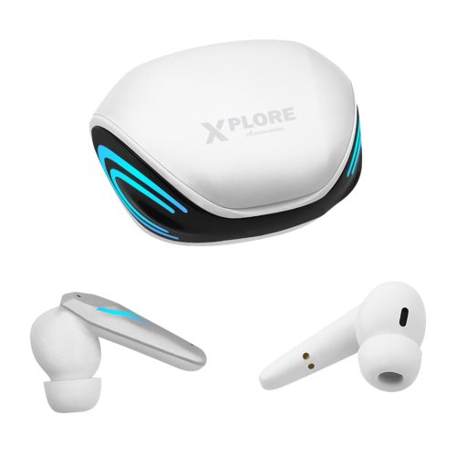 xp_5808_bela_bluetooth_slusalke_tws_mikrofon_prostorocna_telefonija_predvajanje_glasbe_audio_elegantna_oblika_za_sport_polnilna-enota_gaming_2