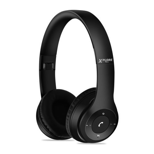 xp_5909_bluetooth_slusalke_crne_micro_sd_fm_radio_mikrofon_prostorocna_telefonija_elegantna_oblika