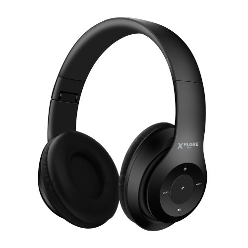 xp_5910_bluetooth_slusalke_crne_micro_sd_fm_radio_mikrofon_prostorocna_telefonija_elegantna_oblika