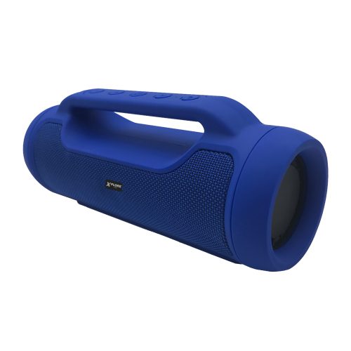 xp_8336_moder_bluetooth_zvocnik_xplore_prenosni_drzalo_usb_micro_sd_mikrofon
